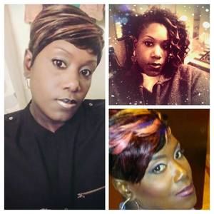 Meet your Posher, Natasha